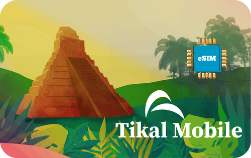 tikal-mobile-7days-1gb