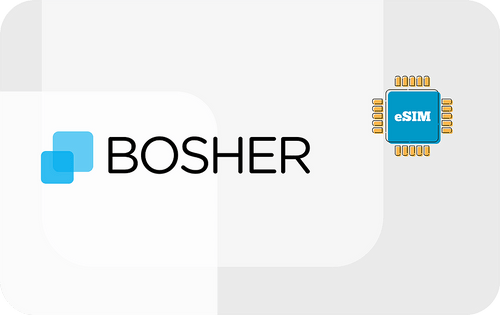 bosher-in-30days-10gb