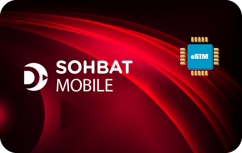 sohbat-mobile-30days-10gb