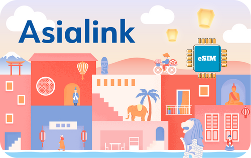 asialink-30-days-10gb