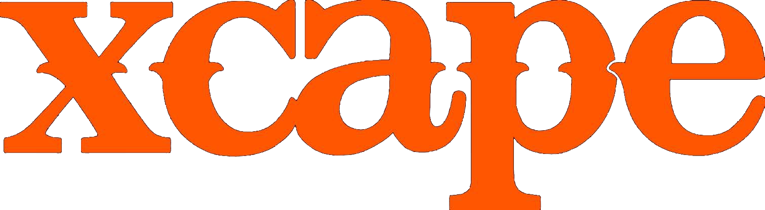 XCAPE MOBILE – Inicio