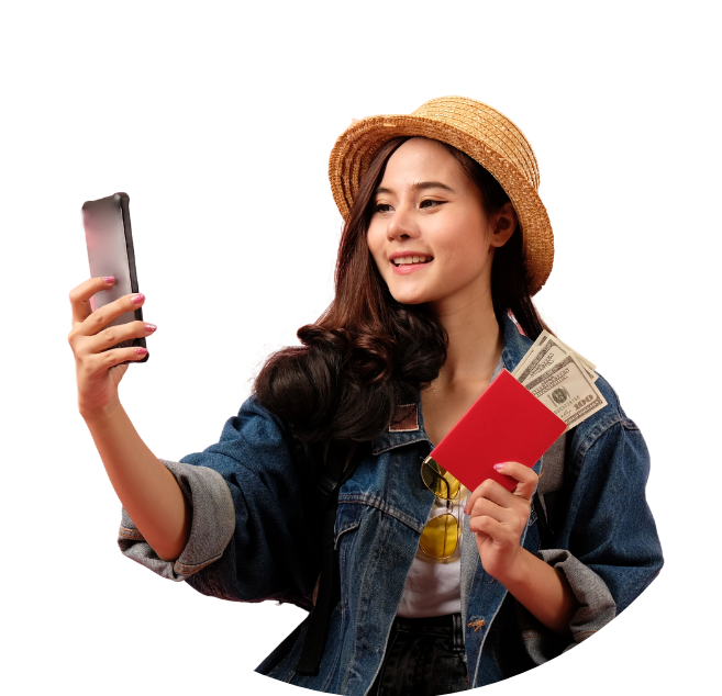 ¡Aprovecha tus beneficios!